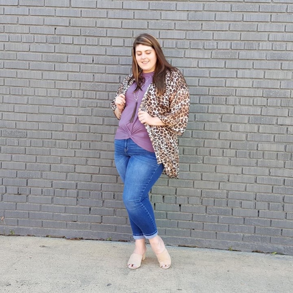 Meet you seller, Stephanie!